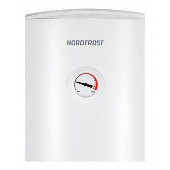 картинка Накопительный водонагреватель NordFrost DVS-50L Slim 
